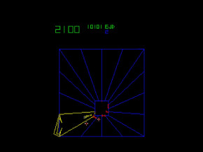 Screenshot de Midway Presents Arcade's Greatest Hits: The Atari Collection 1