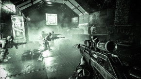 Screenshot de ARK: Survival Evolved