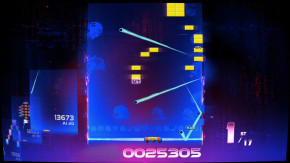 Screenshot de Arkanoid: Eternal Battle