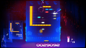 Screenshot de Arkanoid: Eternal Battle