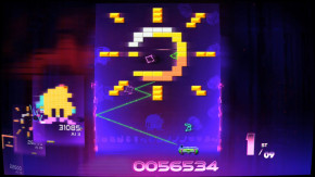 Screenshot de Arkanoid: Eternal Battle