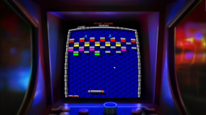 Screenshot de Arkanoid: Eternal Battle