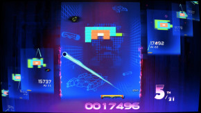 Screenshot de Arkanoid: Eternal Battle