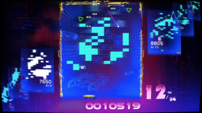 Screenshot de Arkanoid: Eternal Battle