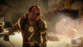 Screenshot de Army of Two: The Devil's Cartel
