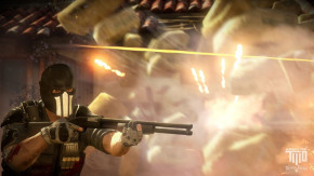 Screenshot de Army of Two: The Devil's Cartel