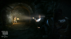 Screenshot de Army of Two: The Devil's Cartel