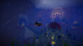 Screenshot de Ary and the Secret of Seasons