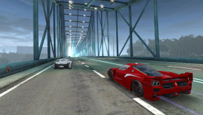Screenshot de Asphalt: Injection
