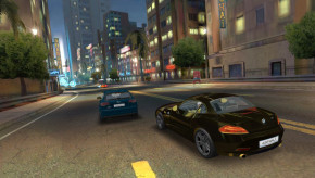 Screenshot de Asphalt: Injection