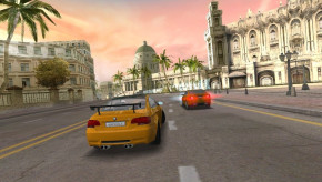 Screenshot de Asphalt: Injection