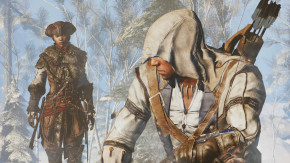 Screenshot de Assassin's Creed III