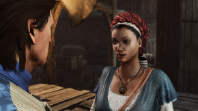 Screenshot de Assassin's Creed III