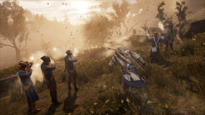 Screenshot de Assassin's Creed III