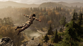 Screenshot de Assassin's Creed III