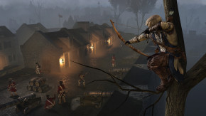 Screenshot de Assassin's Creed III