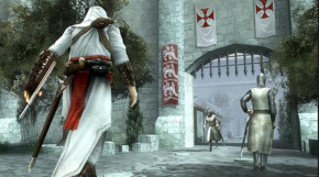 Screenshot de Assassin's Creed: Bloodlines