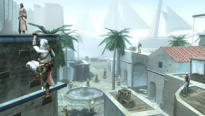 Screenshot de Assassin's Creed: Bloodlines