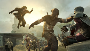 Screenshot de Assassin's Creed: Brotherhood