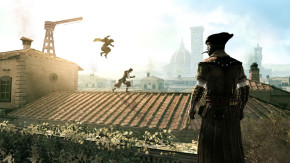 Screenshot de Assassin's Creed: Brotherhood