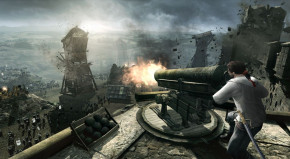 Screenshot de Assassin's Creed: Brotherhood