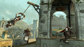 Screenshot de Assassin's Creed: Brotherhood