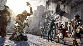 Screenshot de Assassin's Creed: Brotherhood