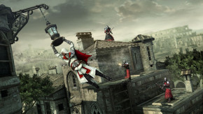 Screenshot de Assassin's Creed: Brotherhood