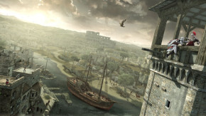 Screenshot de Assassin's Creed: Brotherhood