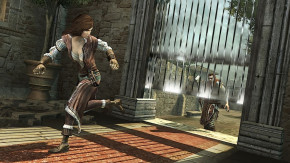 Screenshot de Assassin's Creed: Brotherhood