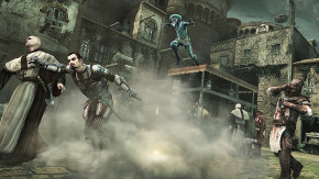 Screenshot de Assassin's Creed: Brotherhood