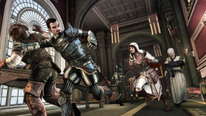 Screenshot de Assassin's Creed: Brotherhood