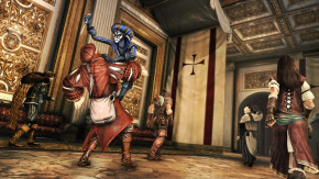 Screenshot de Assassin's Creed: Brotherhood