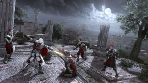 Screenshot de Assassin's Creed: Brotherhood