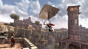 Screenshot de Assassin's Creed: Brotherhood