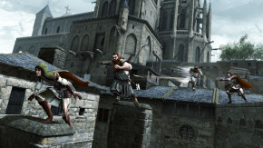 Screenshot de Assassin's Creed: Brotherhood