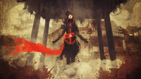 Screenshot de Assassin's Creed Chronicles: China