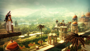 Screenshot de Assassin's Creed Chronicles: India