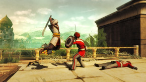 Screenshot de Assassin's Creed Chronicles: India