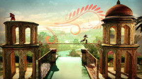 Screenshot de Assassin's Creed Chronicles: India