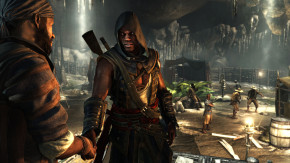 Screenshot de Assassin's Creed Freedom Cry