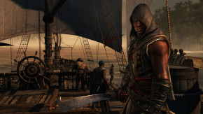 Screenshot de Assassin's Creed Freedom Cry