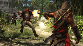 Screenshot de Assassin's Creed Freedom Cry