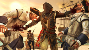 Screenshot de Assassin's Creed Freedom Cry