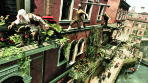 Screenshot de Assassin's Creed II