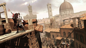 Screenshot de Assassin's Creed II