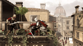 Screenshot de Assassin's Creed II
