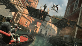 Screenshot de Assassin's Creed II