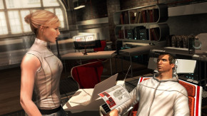 Screenshot de Assassin's Creed II