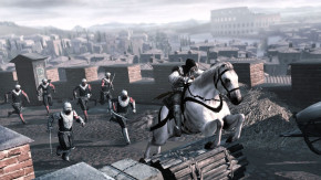 Screenshot de Assassin's Creed II
